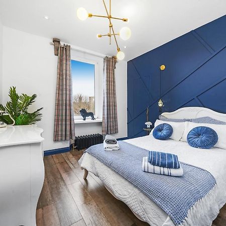 Roslin Place - Grampian Lettings Ltd Aberdeen Eksteriør bilde