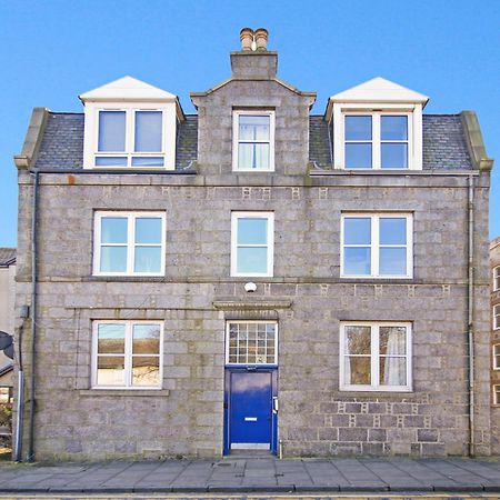 Roslin Place - Grampian Lettings Ltd Leilighet Aberdeen Eksteriør bilde