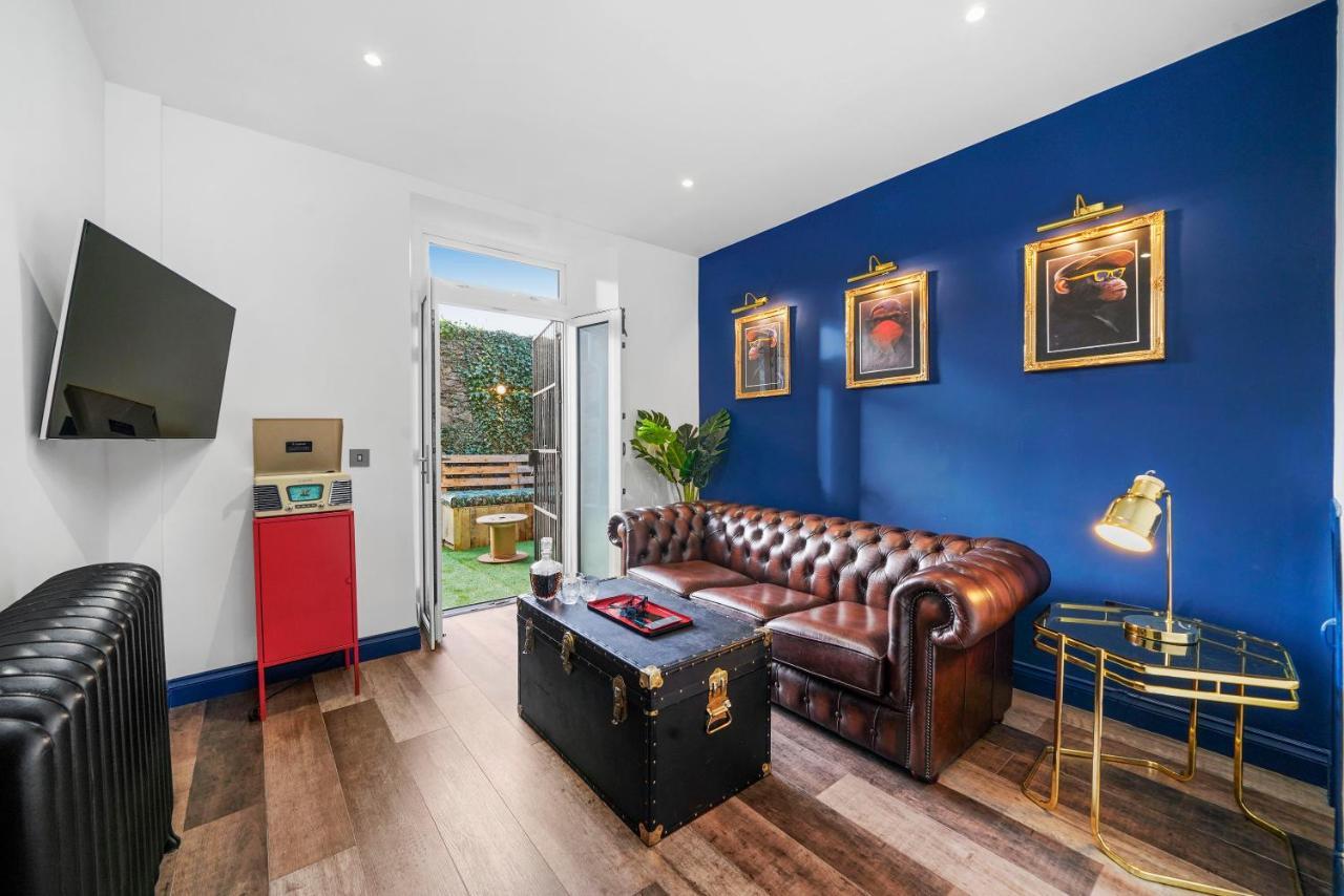 Roslin Place - Grampian Lettings Ltd Aberdeen Eksteriør bilde