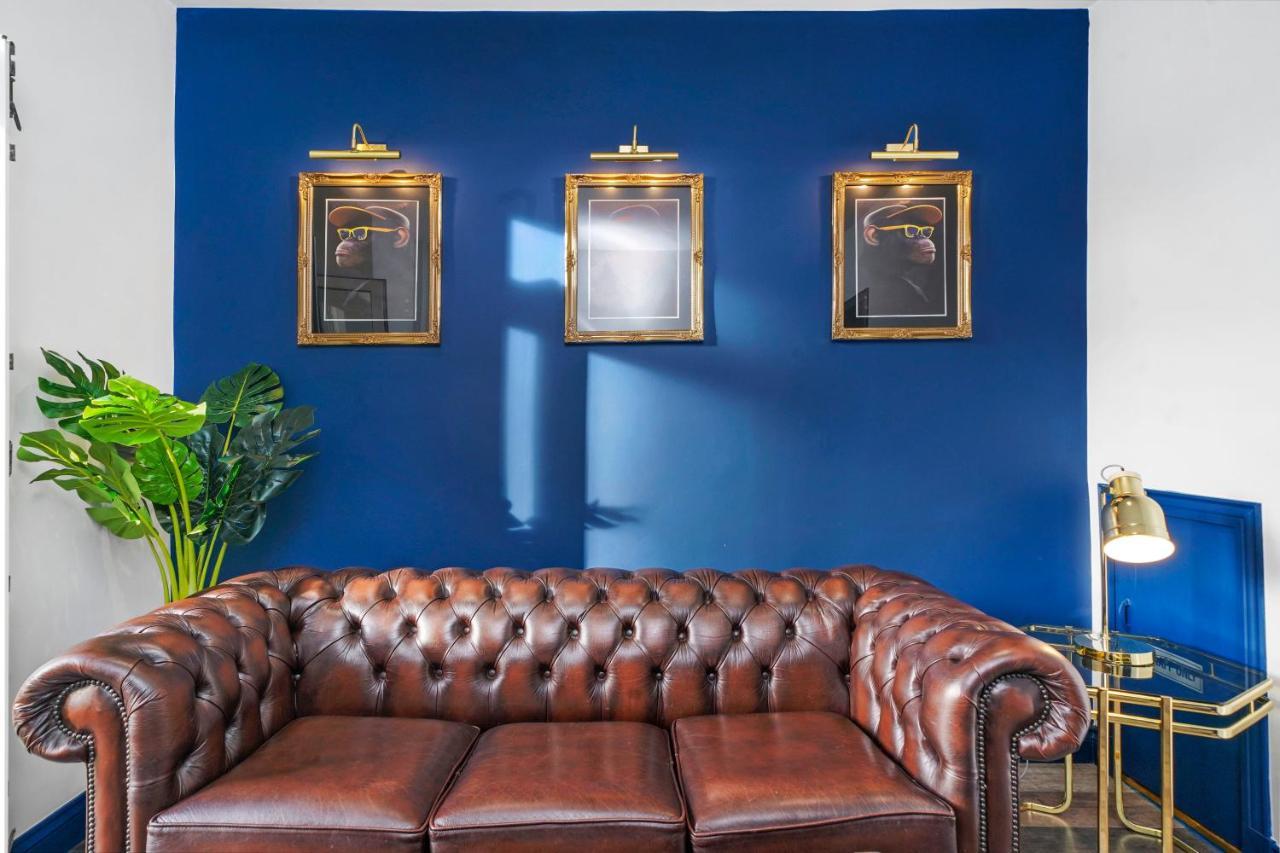 Roslin Place - Grampian Lettings Ltd Aberdeen Eksteriør bilde