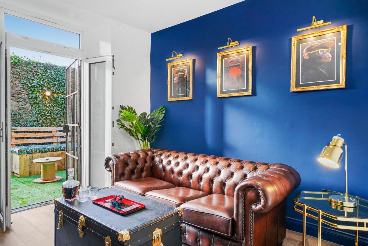 Roslin Place - Grampian Lettings Ltd Aberdeen Eksteriør bilde