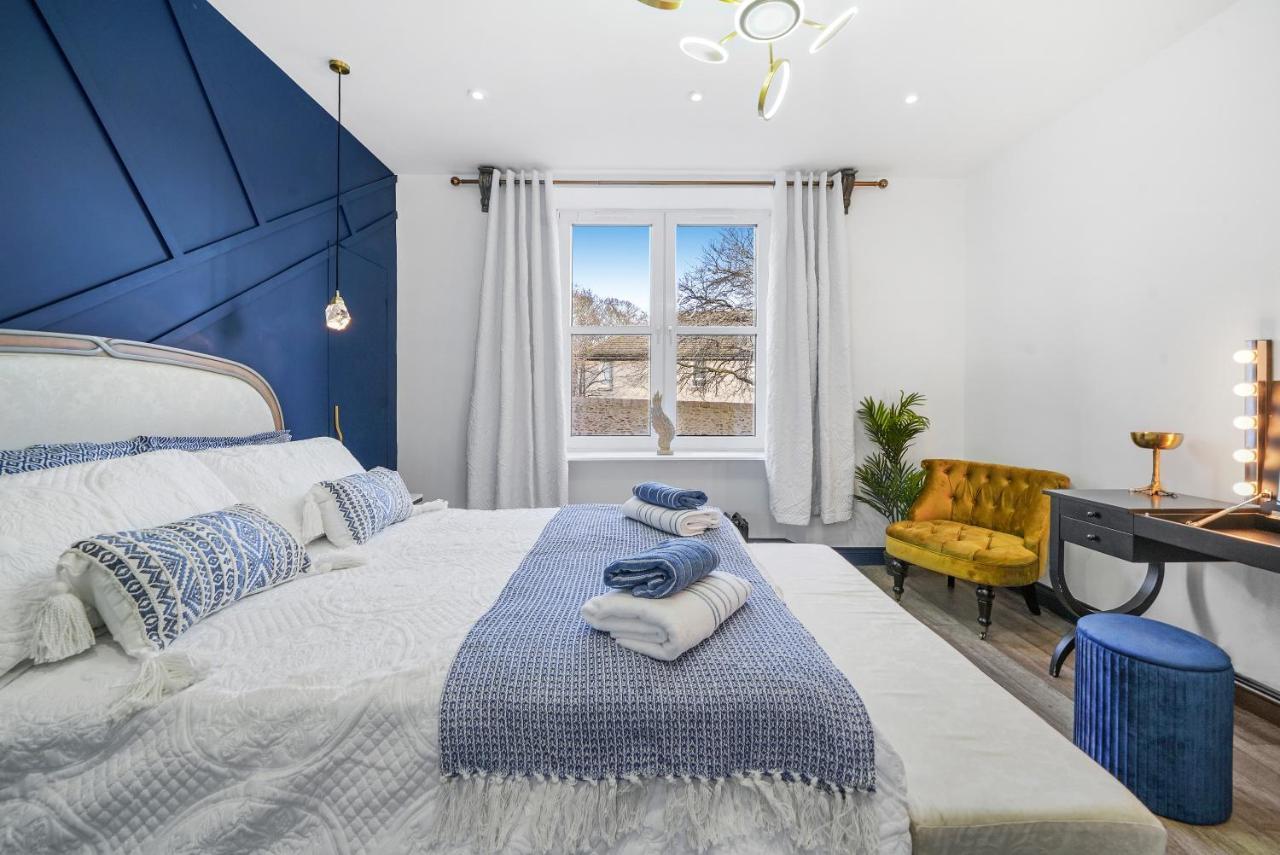 Roslin Place - Grampian Lettings Ltd Aberdeen Eksteriør bilde