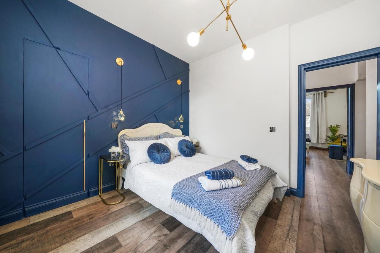 Roslin Place - Grampian Lettings Ltd Aberdeen Eksteriør bilde